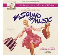 Various - The Sound of Music Collection: 35th Anniversary Edition