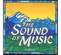 1998 Broadway Cast - The Sound of Music (1998 New Broadway Cast Recording)