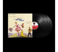 Various - The Sound of Music [VINYL]