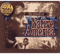 Various - The Sound Of Native America