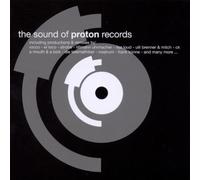 Various - The Sound of Proton Records