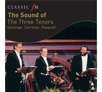 Various - The Sound Of The Three Tenors