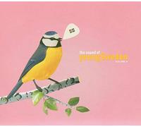 Various - Sound Of Young Sweden Volume 4 - New CD - O4z