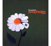 Various – The Sound Of Young Sweden Vol. – CD – US Import