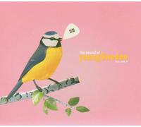 Various - Sound Of Young Sweden Volume 4 - New CD - O4z