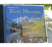 Various - The Sounds of the Rocky Mountains