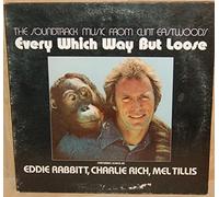 Various - The Soundtrack Music From Clint Eastwood's Every Which Way But Loose