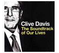 Various - The Soundtrack of Our Lives - CD - Sony Music