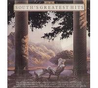 VARIOUS - the south's greatest hits LP
