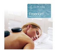 Various - The Spa Series ... Freedom