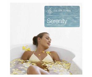 Various - The Spa Series ... Serenity