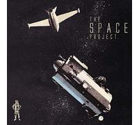VARIOUS - The Space Project (Ind)