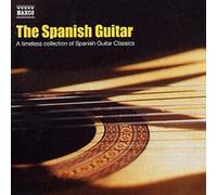 Various - The Spanish Guitar