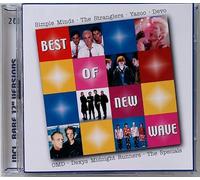 Various The Specials Boytronic The Stranglers - B.O.N.W.