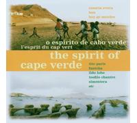 Various - The Spirit Of Cape Verde