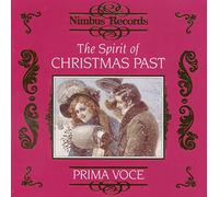 Various - The Spirit of Christmas Past