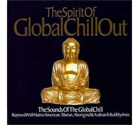 Various - The Spirit of Global Chillout