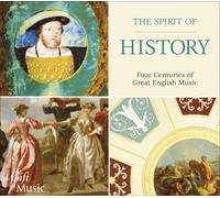 Various - The Spirit of History