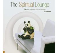 Various - The Spiritual Lounge
