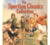 Various - The Sporting Classics Collection (2CD)