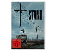 Various - The Stand: Die komplette Serie [3 Discs] [Region Free]
