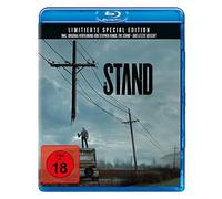 Various - The Stand: Die komplette Serie - [Blu-ray] [Region Free] [Special Edition]