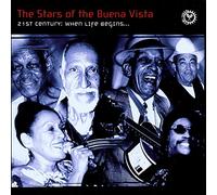 Various - The Stars of the Buena Vista: 21st Century - When Life Begins