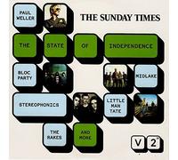 Various - The State Of Independence