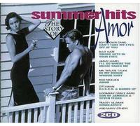 Various - The Story of Summerhits