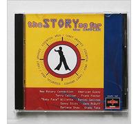 Various - The Story So Far Essential Argo/Cadet Grooves