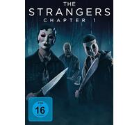 Various - The Strangers - Chapter 1