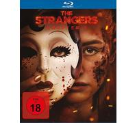 Various - The Strangers: Chapter 3 Bd [Blu-ray]