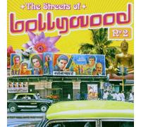 Various - The Streets of Bollywood No. 2