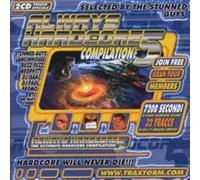 various / the stunned guys - always hardcore vol. 5