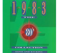 Various The Style Council Limahl Christopher Cross - 80s Hits (1 9 8 3)