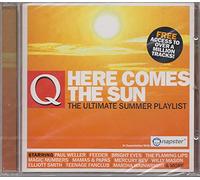 Various - The Sun