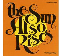 Various - The Sun Also Rises