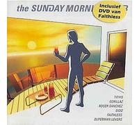 VARIOUS - The Sunday Morning Club- VARIOUS