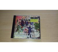 Various - The Sunday Times Music Collection - Classical Composition No. 3 - Chamber Music (The Royal Philarmonic Orchestra)