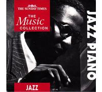 Various - The Sunday Times Music Collection - Jazz Piano
