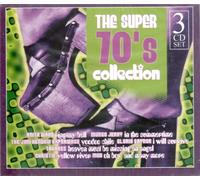 Various - The Super 70s Vol.1