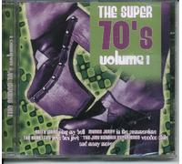 Various - Super 70's Volume 1,the