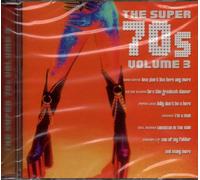 Various - The Super 70s Vol.3