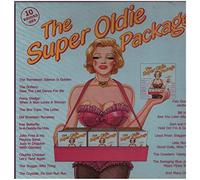 Various - The Super Oldie Package - Babylon - F10 / 80070, Babylon - F10/80070