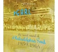 Various - The Sweet Sound Of Philadelphia Soul 1959-1964