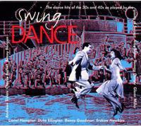 Various - The Swing Compilation