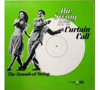 Various - The Swing Era Curtain Call: The Sounds Of Swing 3LP BOX SET - Various LP