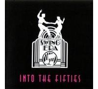 Various - The Swing Era: Into the Fifties (UK