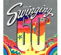Various - The Swinging 60s