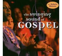 various - the swinging sound of gospel cd copyprotected